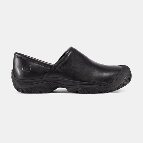 Magasin Chaussures Keen | Slip On Keen Ptc II Homme Noir (FRO915483)